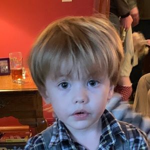 Meet your Posher, Mallory